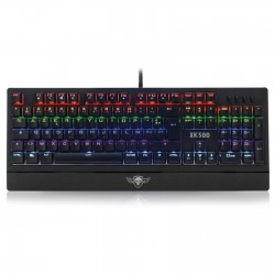 Spirit of Gamer Xpert-K500 | Clavier | keyboard | rgb | mécanique | maroc | smartlevel | anti-ghosting