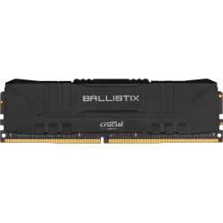 Crucial Ballistix DDR4 16 GB 3000MHz- Black