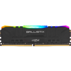 Crucial Ballistix DDR4 RGB...
