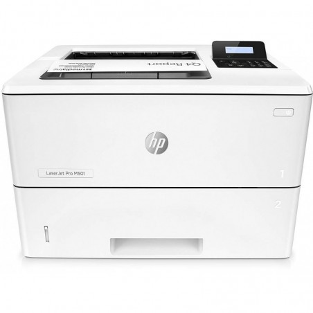 HP LJ Pro M501dn Printer