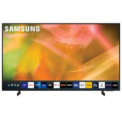 SAMSUNG TV Crystal UHD 4K  55" AU8002 | 55 POUCES | SAMSUNG | 55 | UHD | 4k
