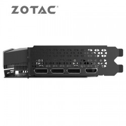 ZOTAC GAMING GeForce RTX 3060 Twin Edge | ZOTAC | MAROC | LIVRAISON | SMARTLEVEL | PC MAROC