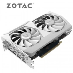 Zotac GeForce RTX 3070 Twin Edge OC White Edition LHR | Zotac | SmartLevel | GPU | GAMING | GAMER | MAROC | LIVRAISON GRATUITE
