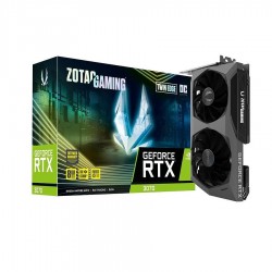 Zotac GeForce RTX 3070 Twin Edge OC LHR